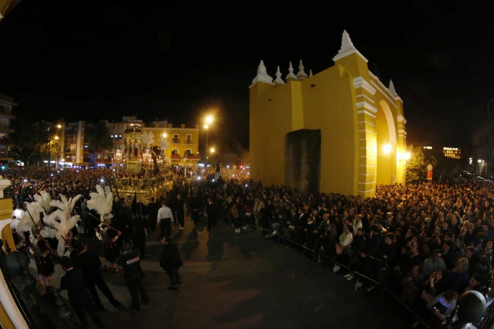 Las fotos de La Macarena