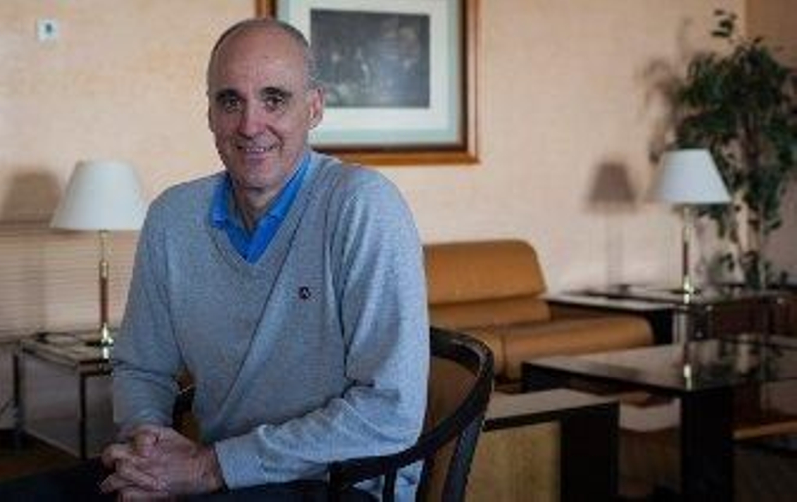 "Guardiola no transmite la sensación de ser un genio"