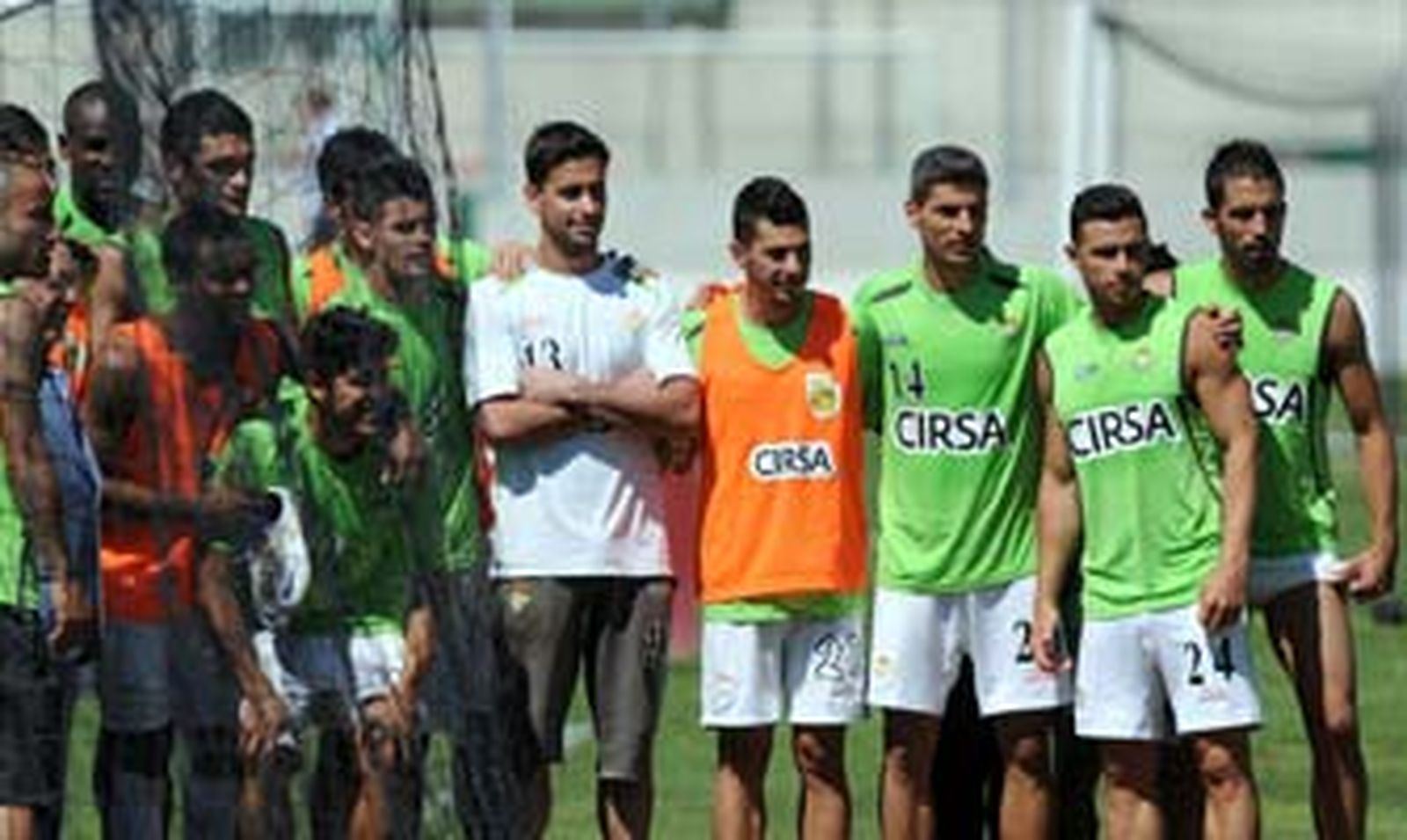 El Betis jugará cinco amistosos en Alemania