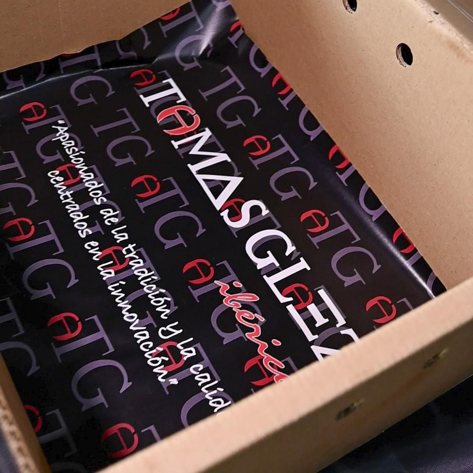 Superpromos de Tomás González