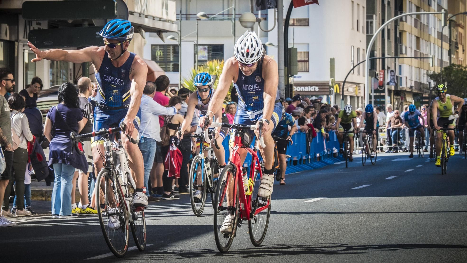 TriHercules Cadiz 2019