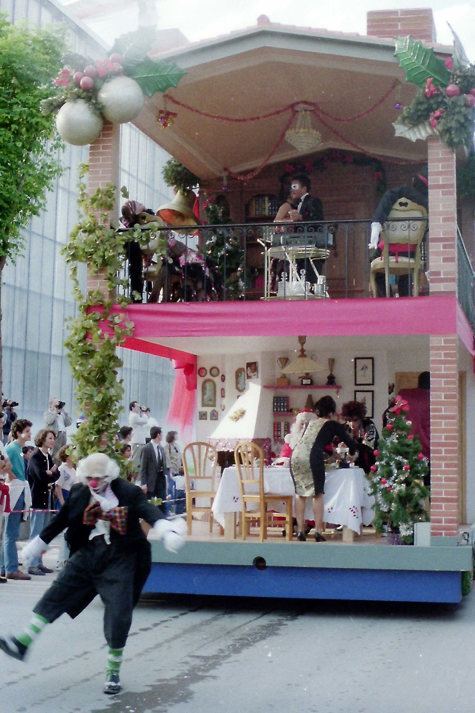 Recuerdos de la Expo