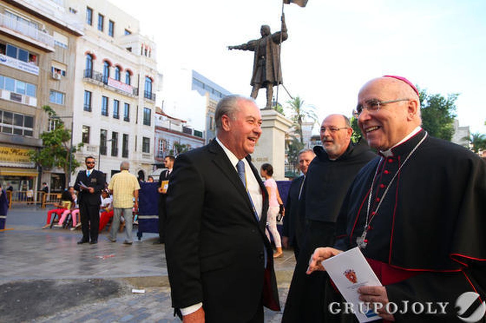 Foto: Josue Correa | Alberto Dominguez | Paula Vergara