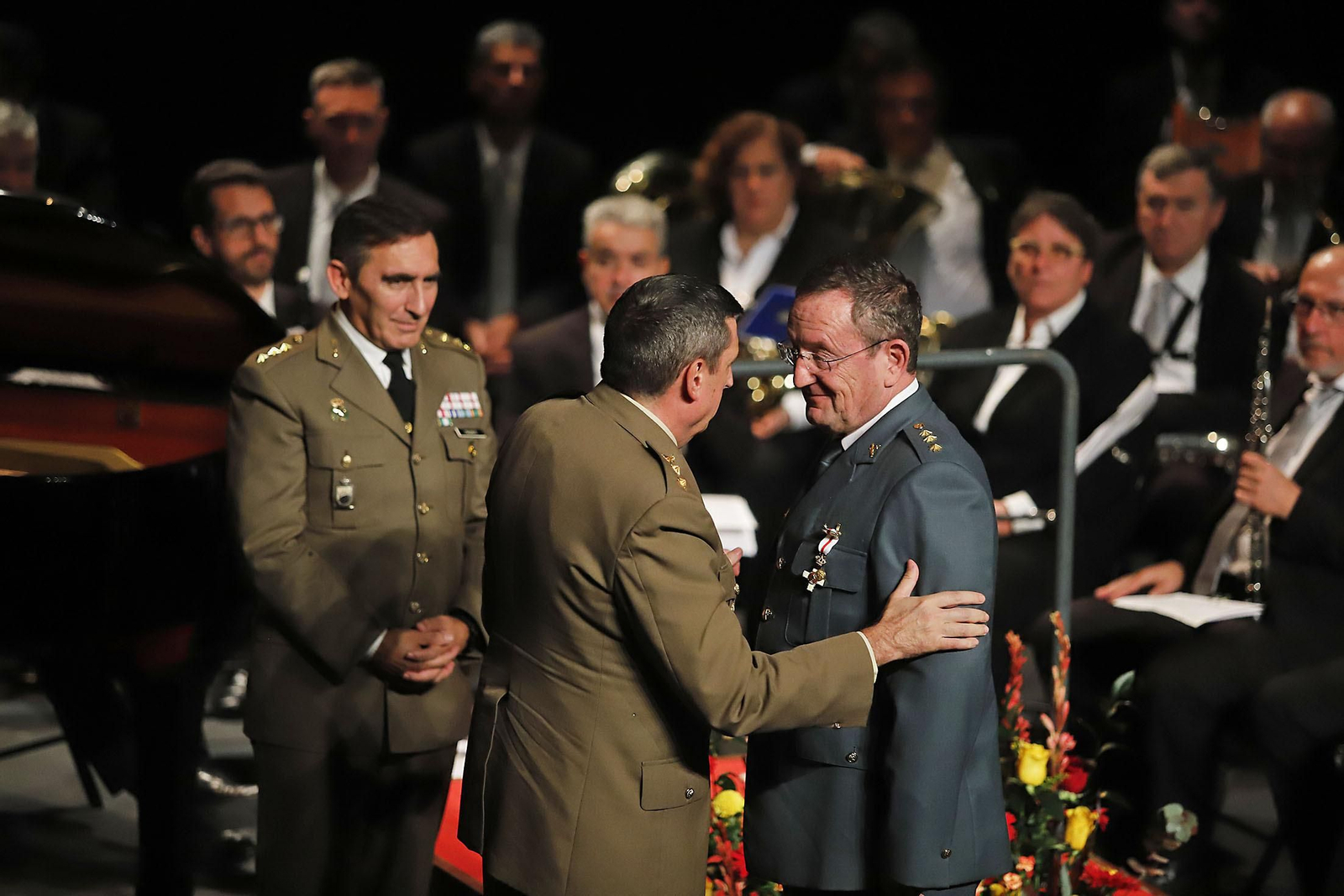 La Subdelegación de Defensa celebra su día en Huelva