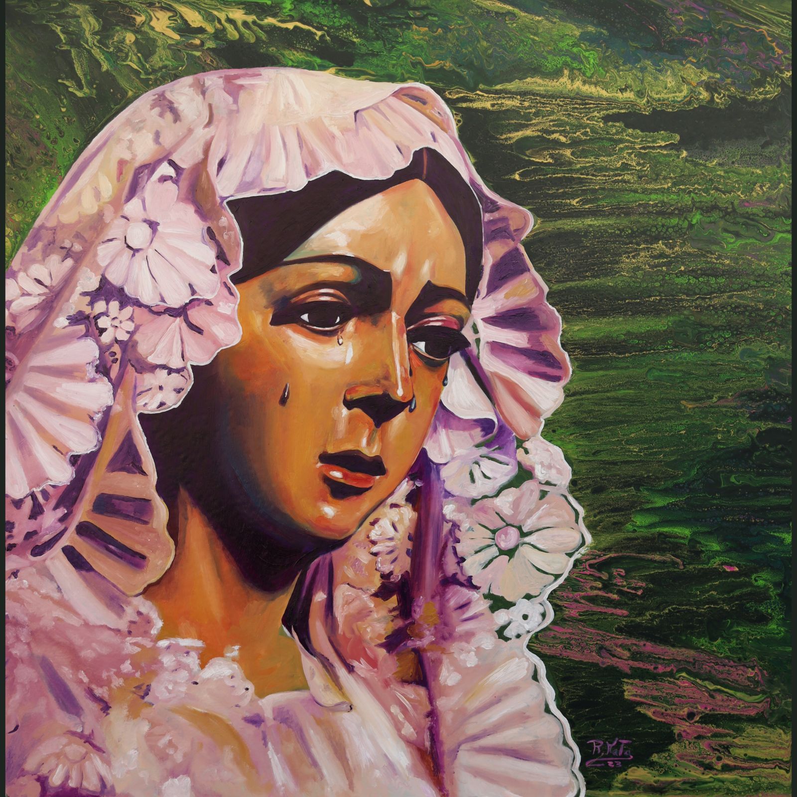 La Esperanza Macarena