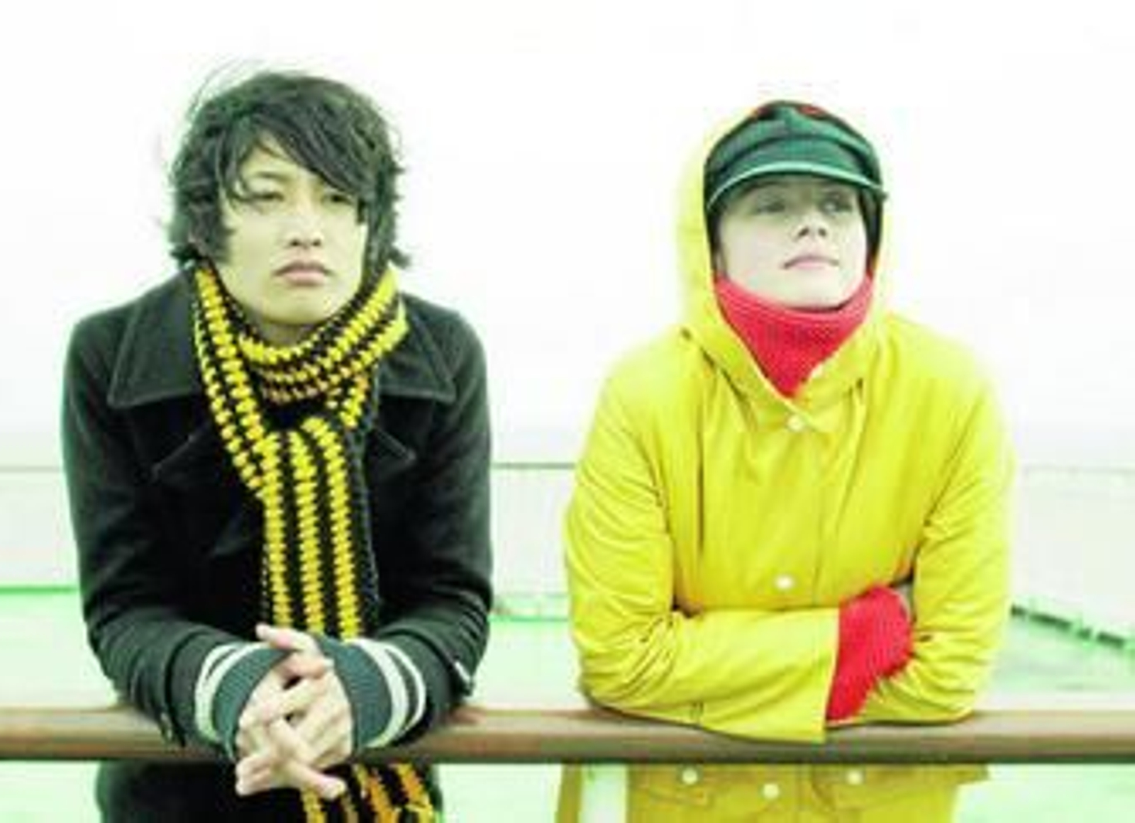 'Romance en Tokio' se inspira en la novela 'Ni Adán, ni Eva' de Amélie Nothomb.