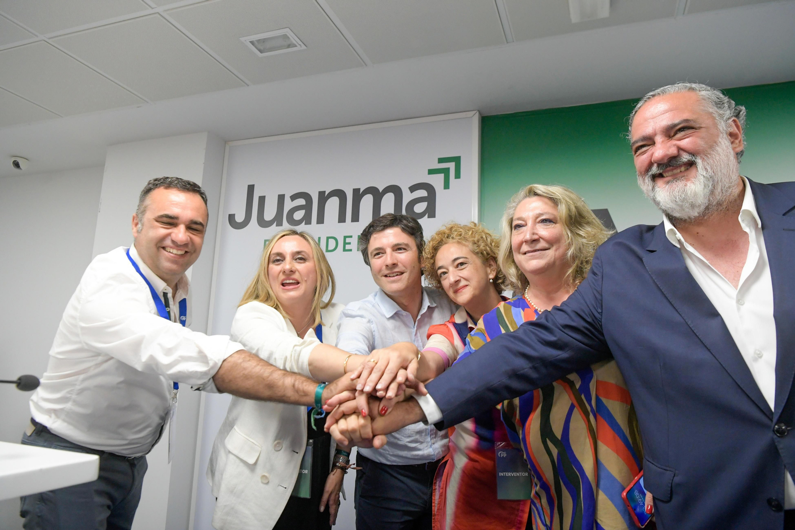 El escaño andaluz que abrirá la batalla por una de las alcaldías más importantes de la provincia de Granada