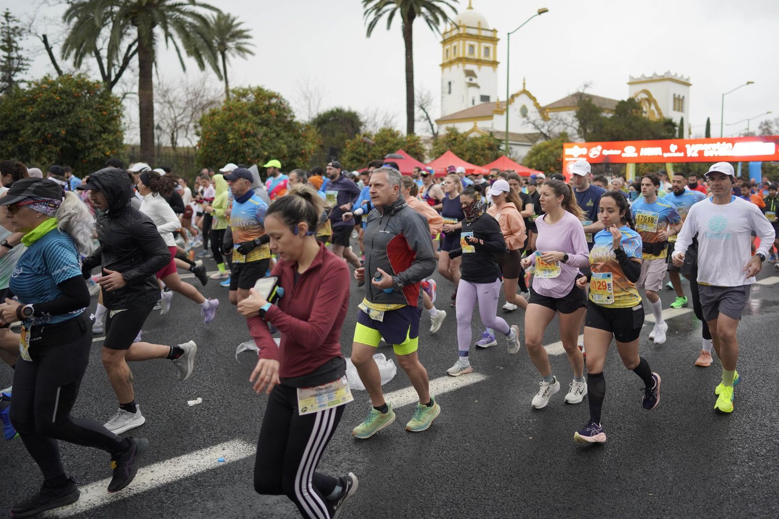 Galería 3 Media Maraton