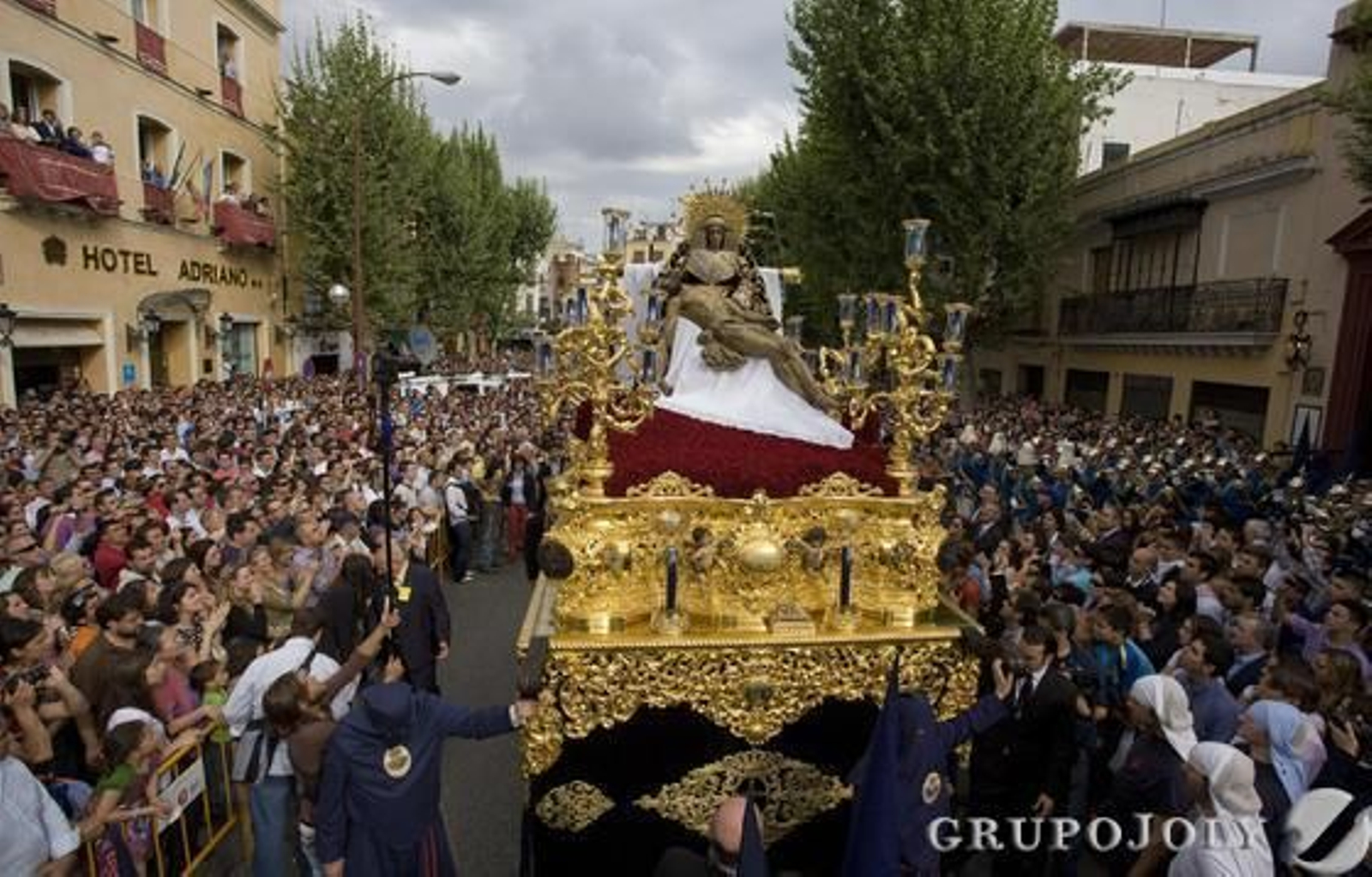 Foto: Antonio Pizarro