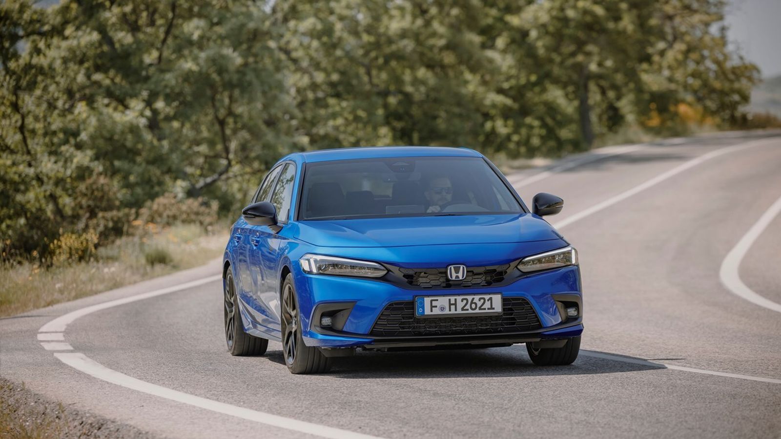 Honda afirma haber trabajado en distintos aspectos para conseguir mejorar un comportamiento dinámico que rayaba ya a un nivel extraordinario.