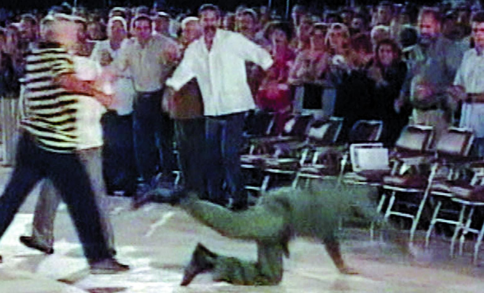 Fidel Castro, una vida en imágenes