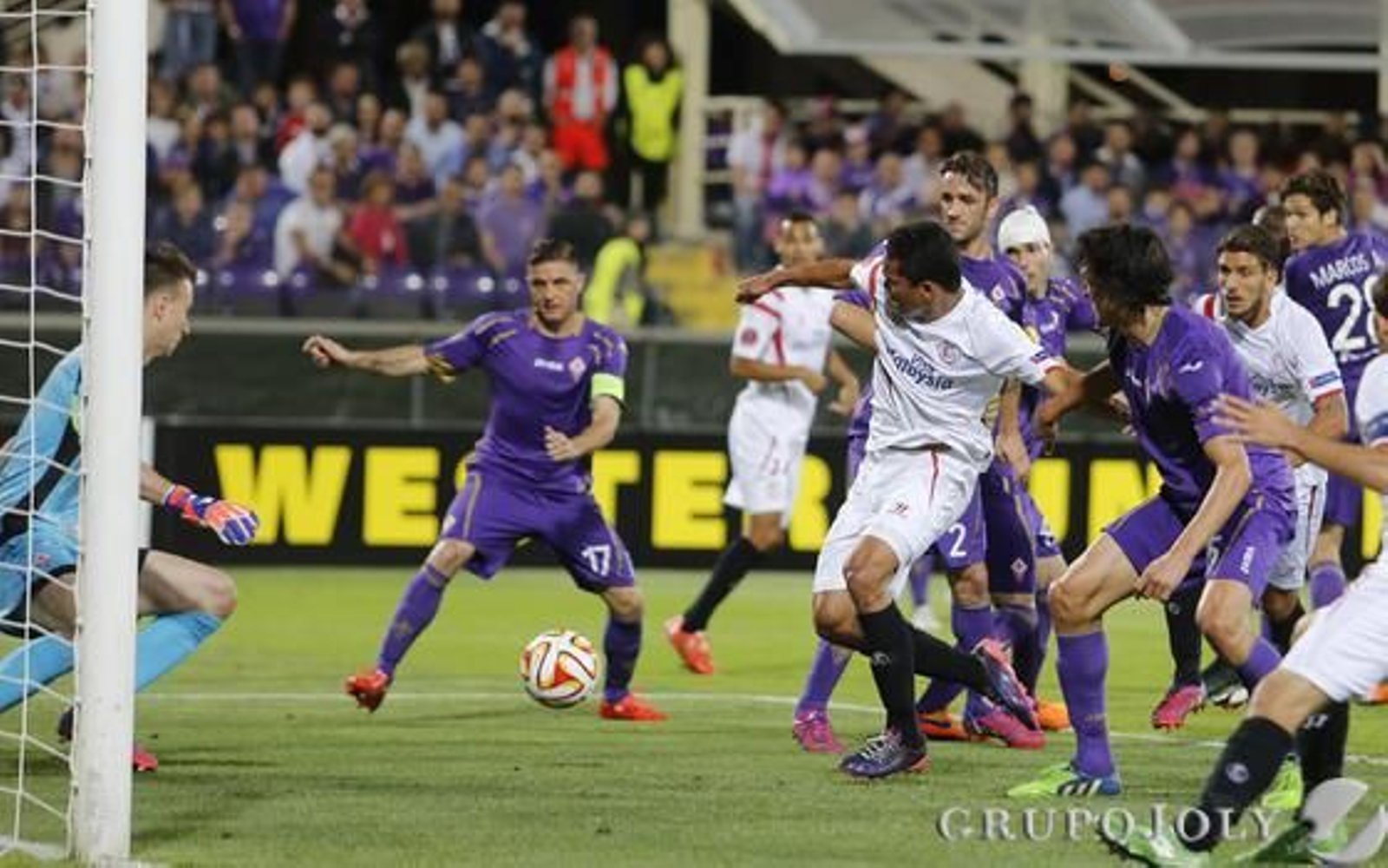 Foto: Antonio Pizarro (enviado especial)