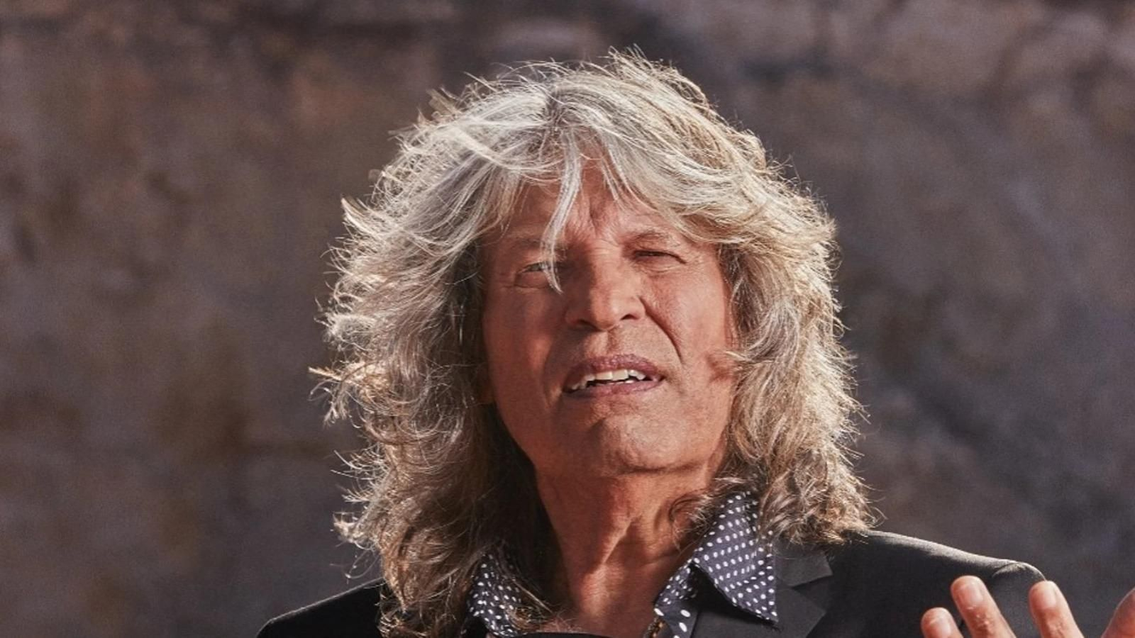 José Mercé rinde homenaje a Manuel Alejandro en el Cartuja Center este jueves.