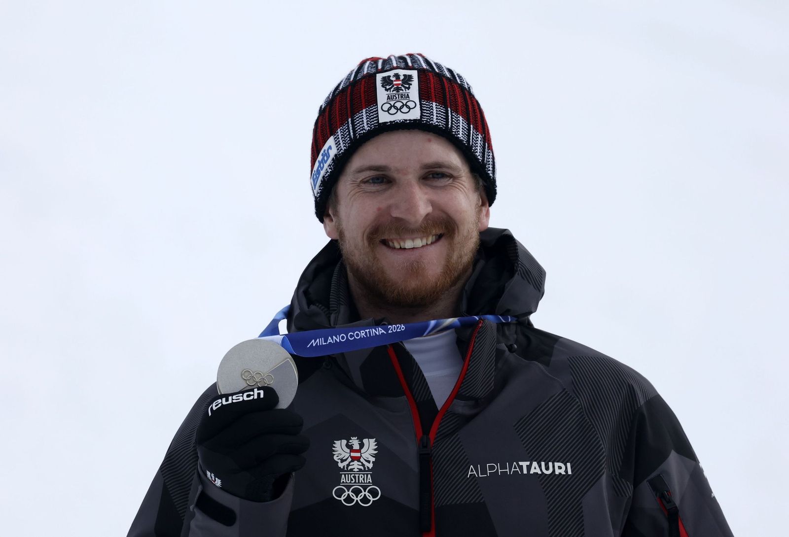 Las mejores fotos de los Juegos Olímpicos de invierno Milán Cortina d'Ampezzo 2026 | Undécima jornada