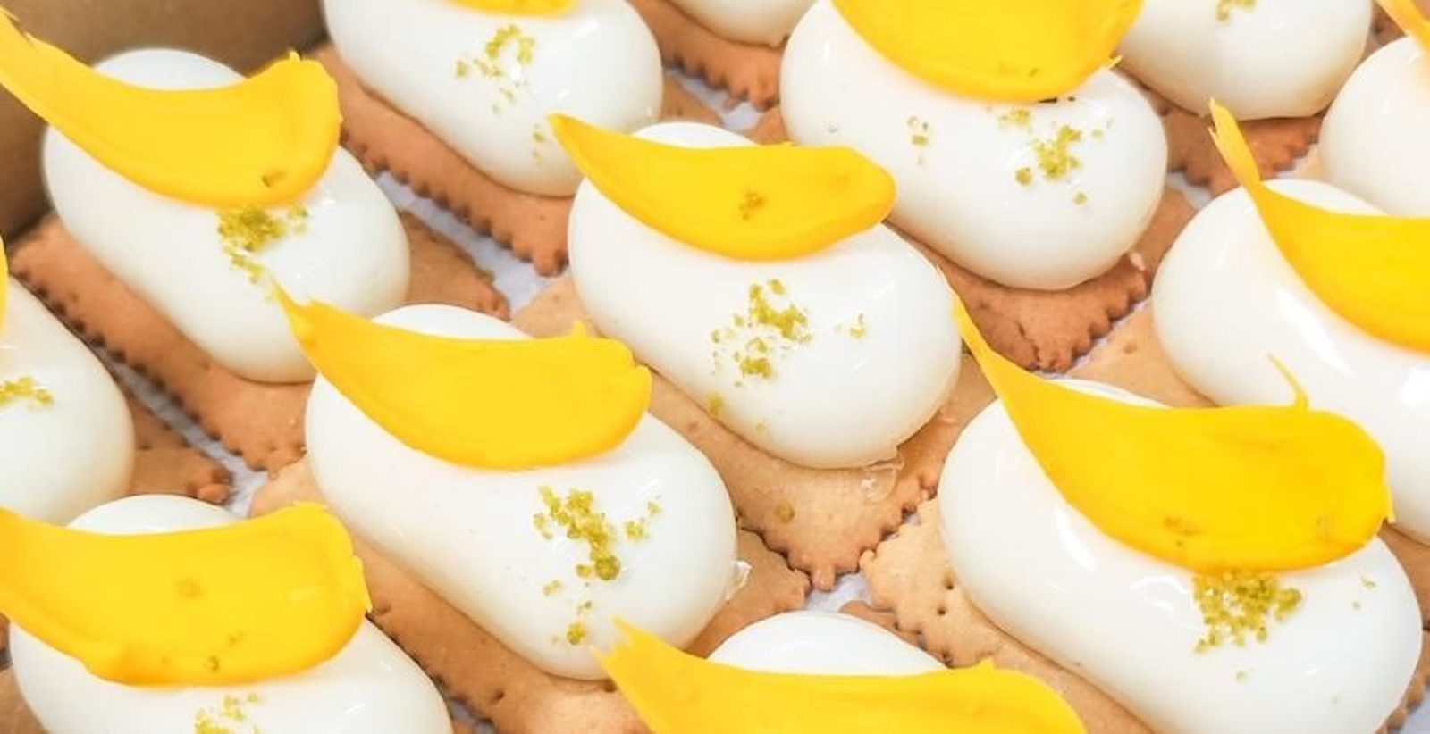 Pastelería