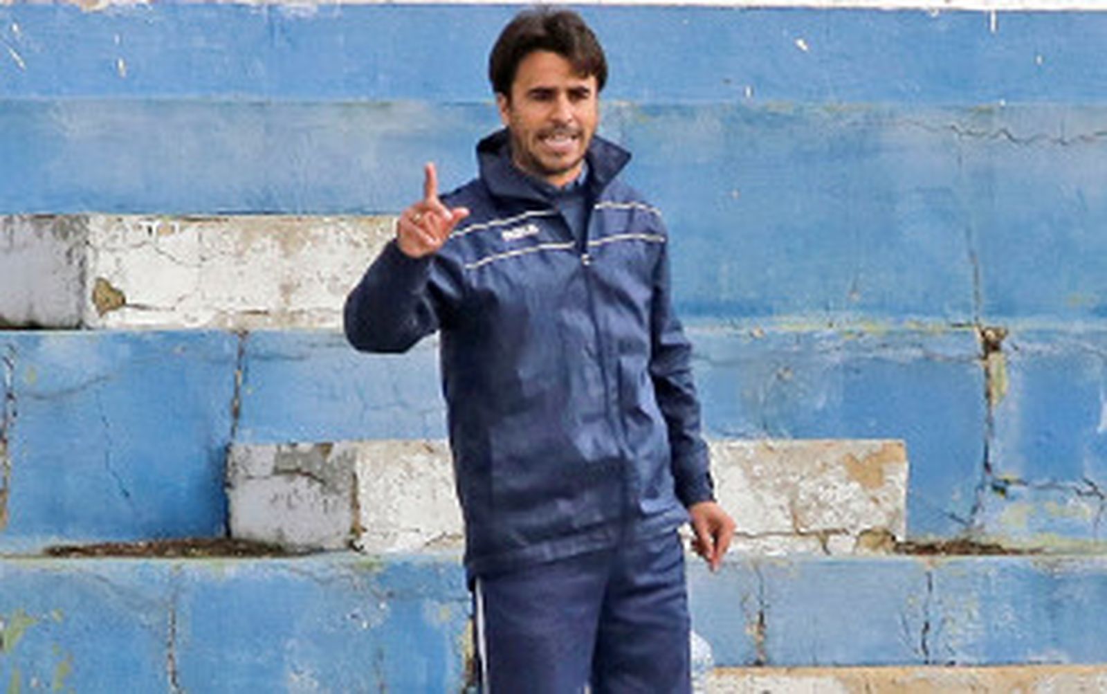 Mena: "Ahora tengo más fuerza que nunca"