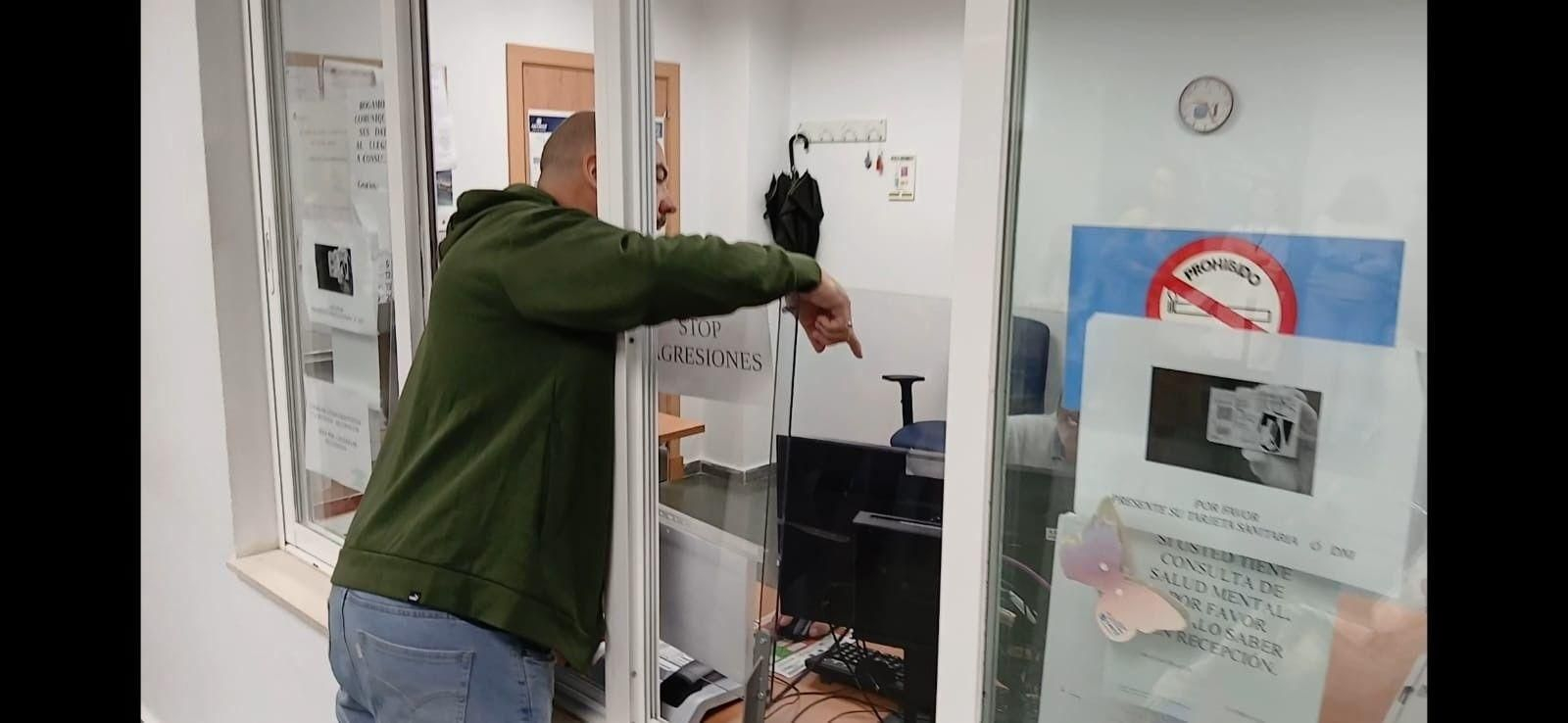 Las puestas en escena se inspiran en casos que se han dado en la realidad.