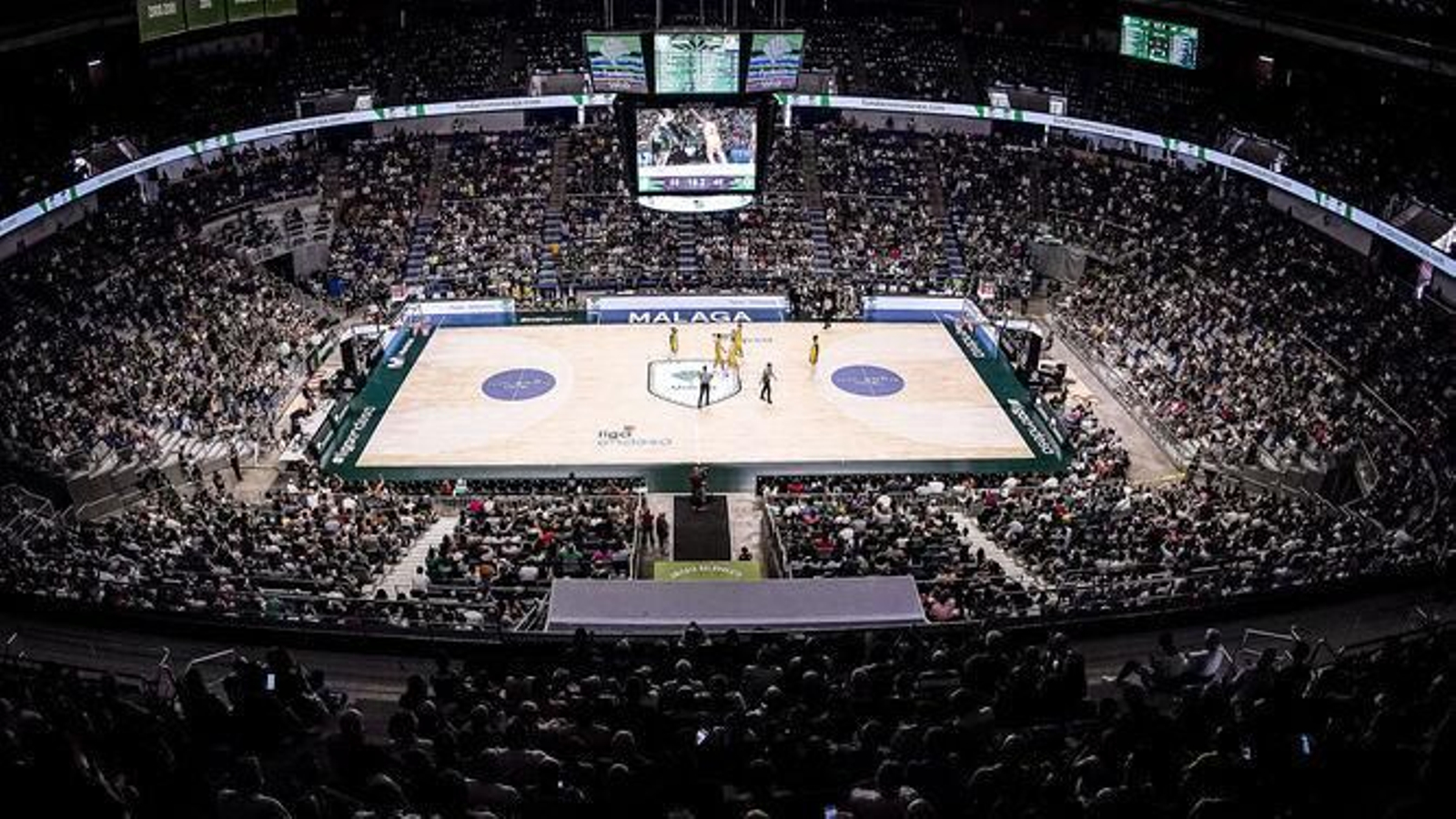 Perspectiva del Carpena