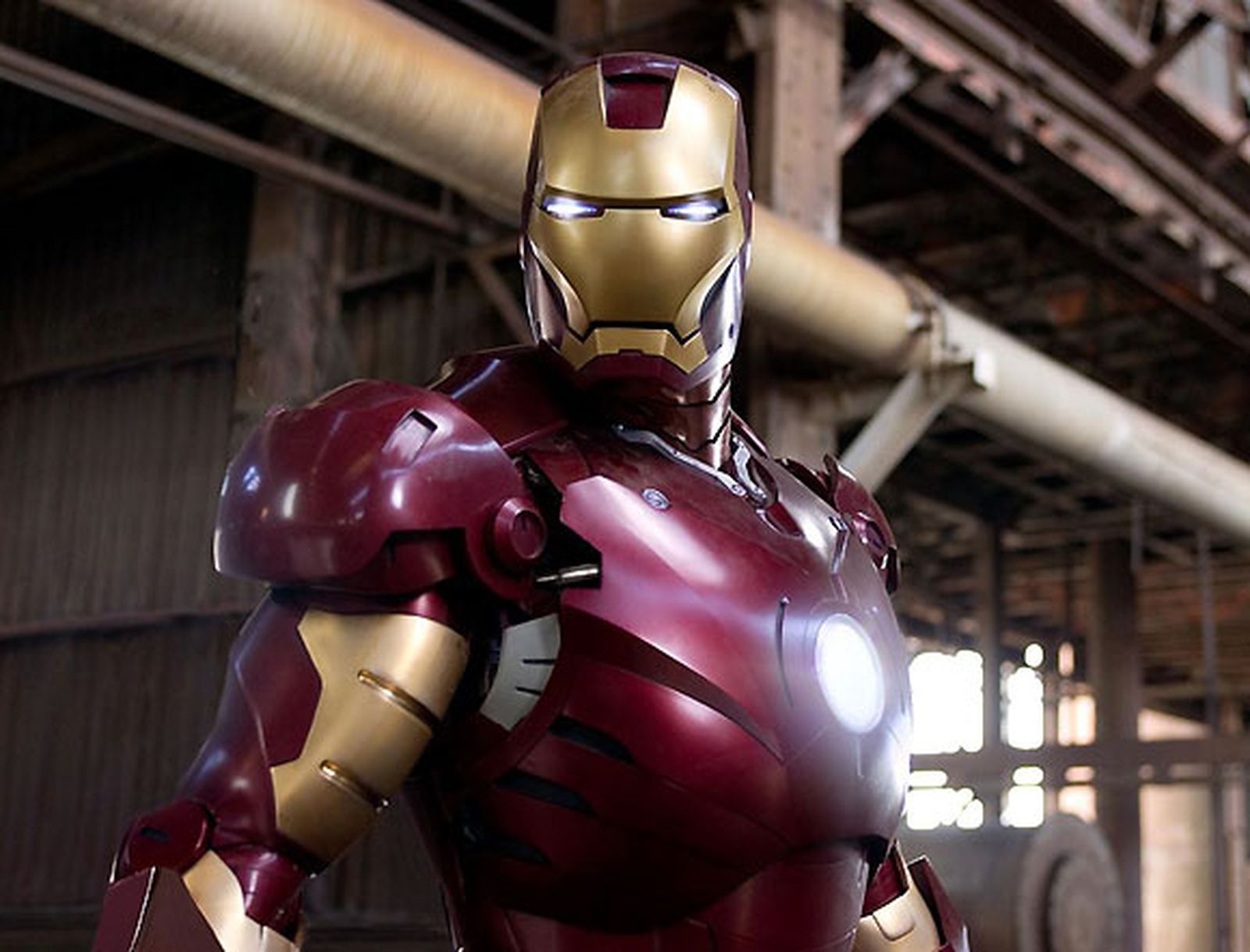 Los superhéroes actuales influyen negativamente en los niños