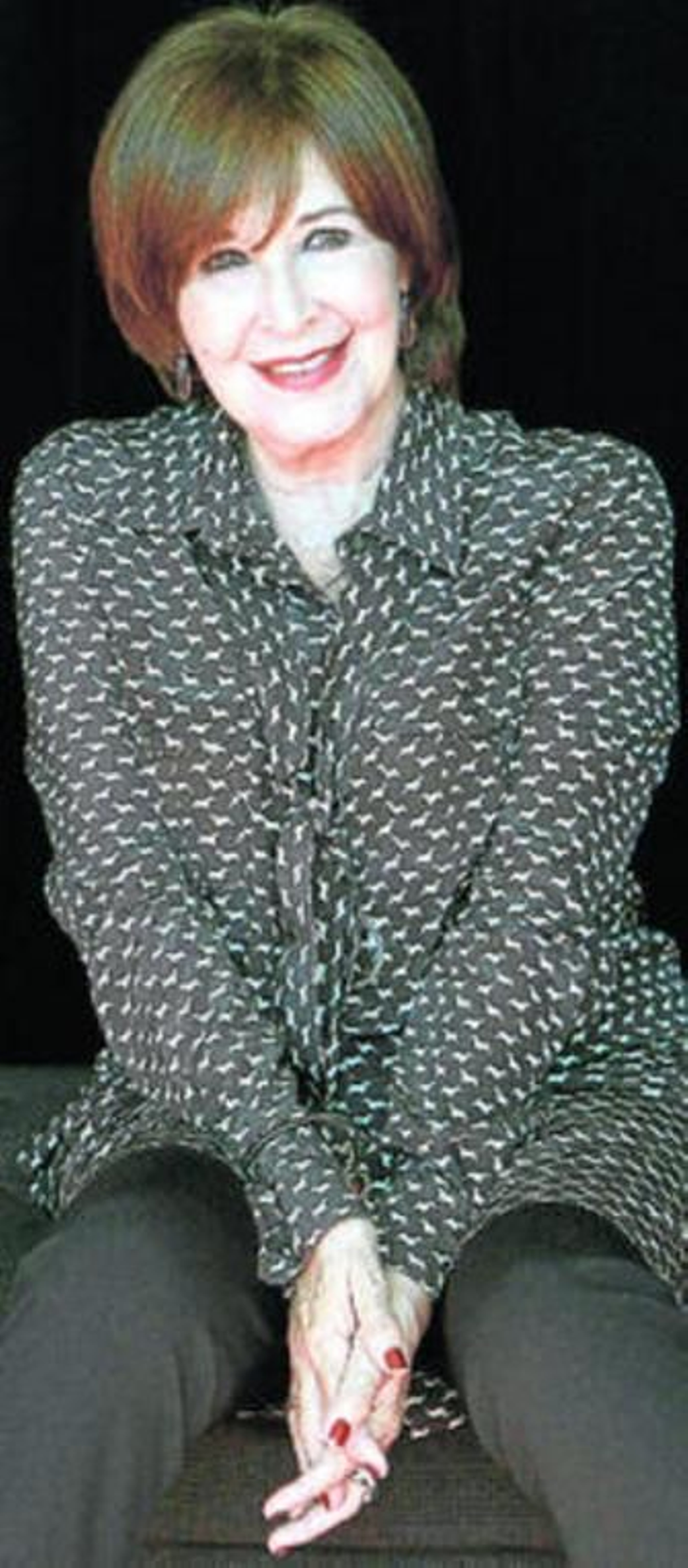 "En 'Gran Hotel' conocí al verdadero Galiardo"