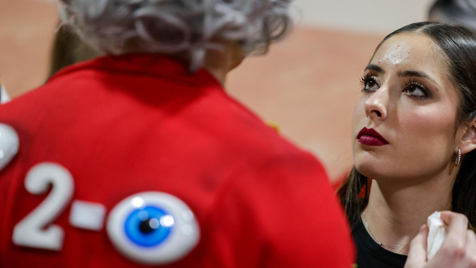 Búscate entre las mejores imágenes de la quinta sesión clasificatoria del COAC 2025