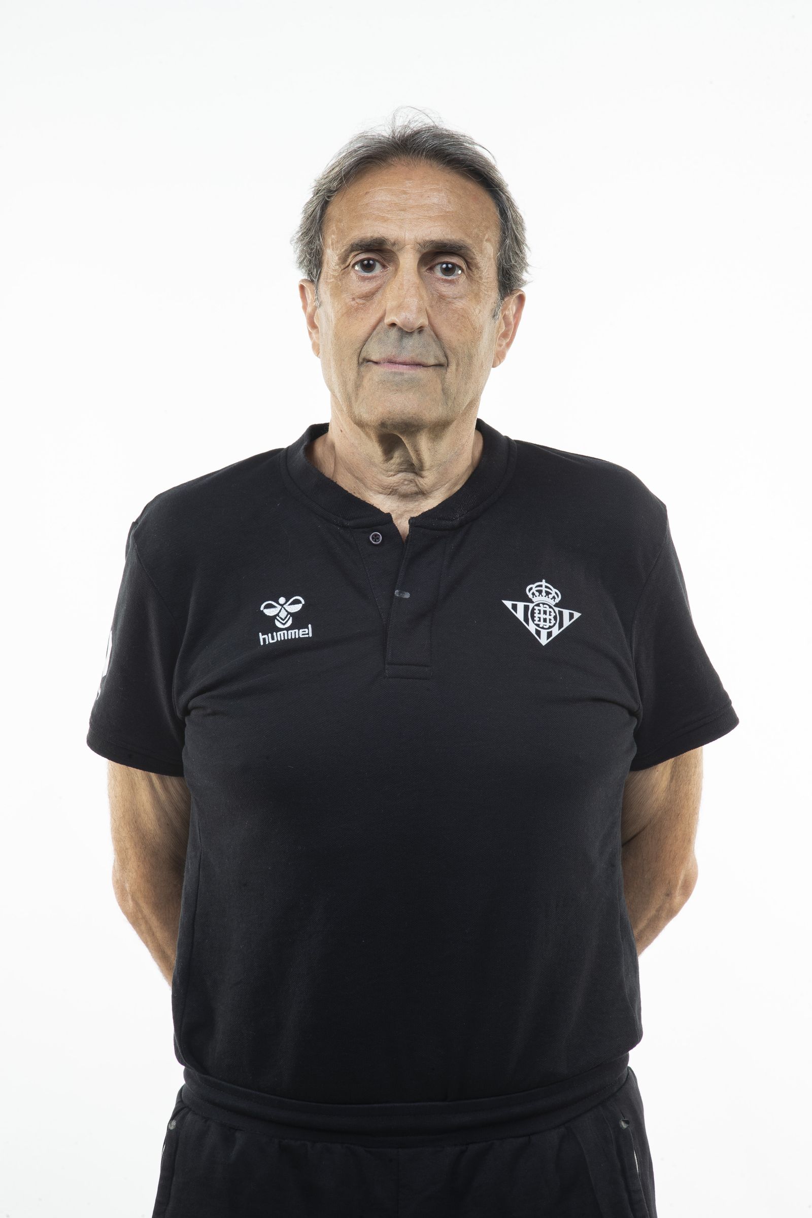 Las imágenes del Betis Baloncesto 2022-23