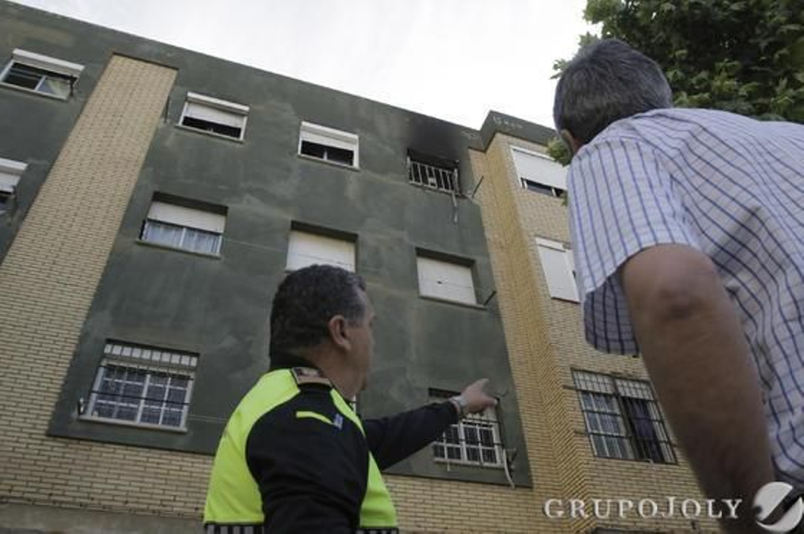 Foto: Antonio Pizarro