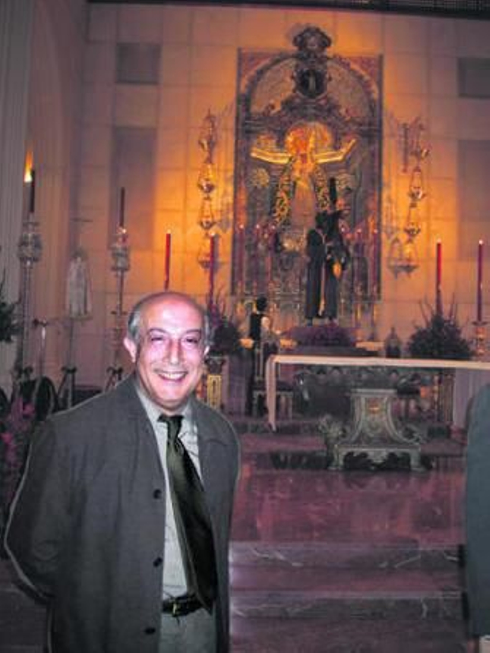 1. José Heredia Maya falleció con apenas 63 años pero dejó un voluminoso  trabajo. 2. Ensayo de 'Camelamos naquerar', que marcó un antes y un después en el flamenco y en el que unió su talento al del también desaparecido Mario Maya. 3. José Heredia Maya, Juan de Loxa y Javier Egea (de derecha a izquierda).
