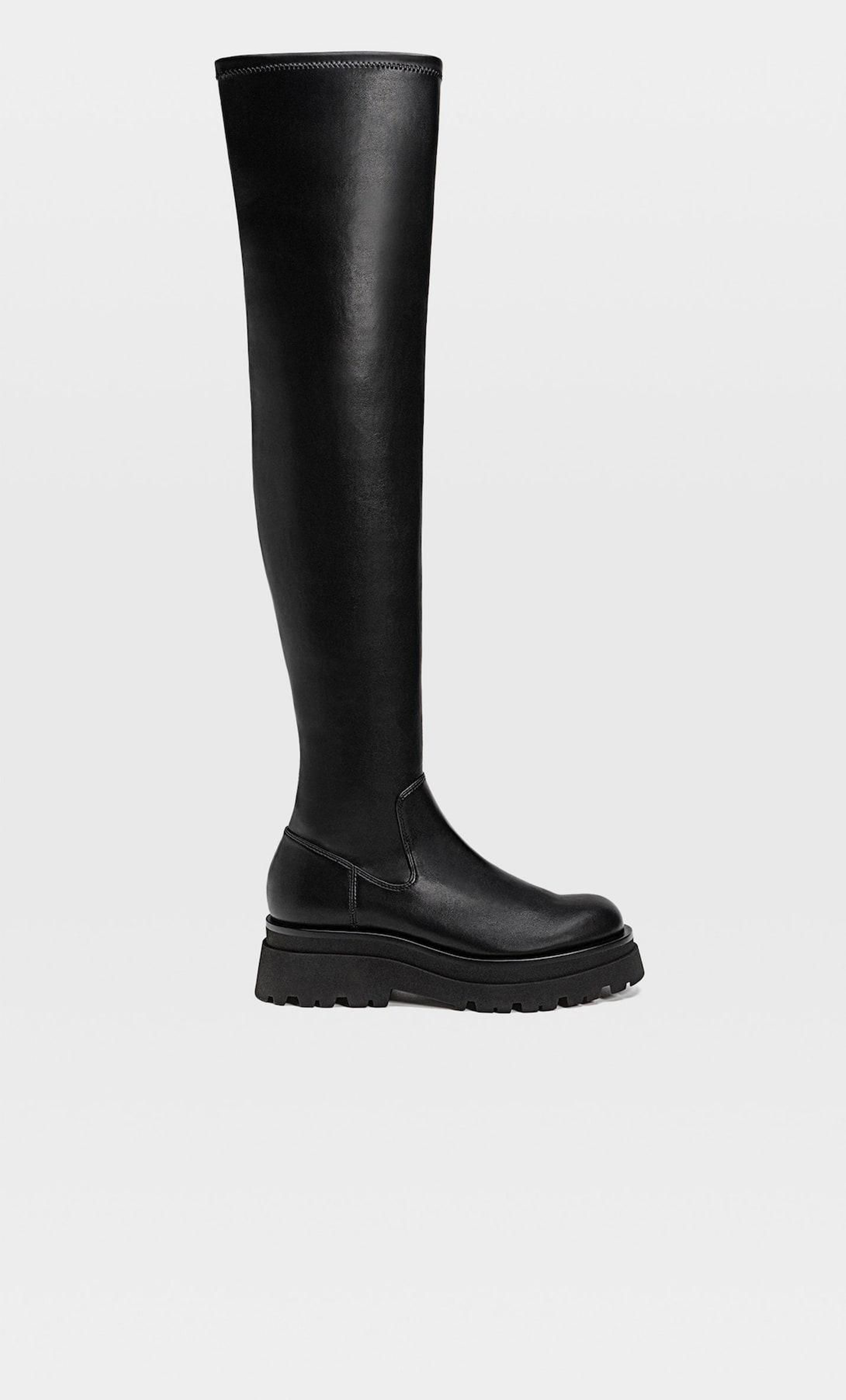 Las botas que vas a querer llevar todos los días y con todos tus 'looks'