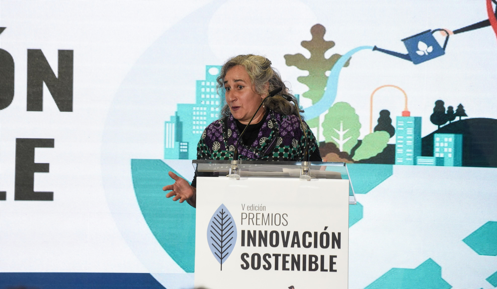 V Premios Innovación Sostenible