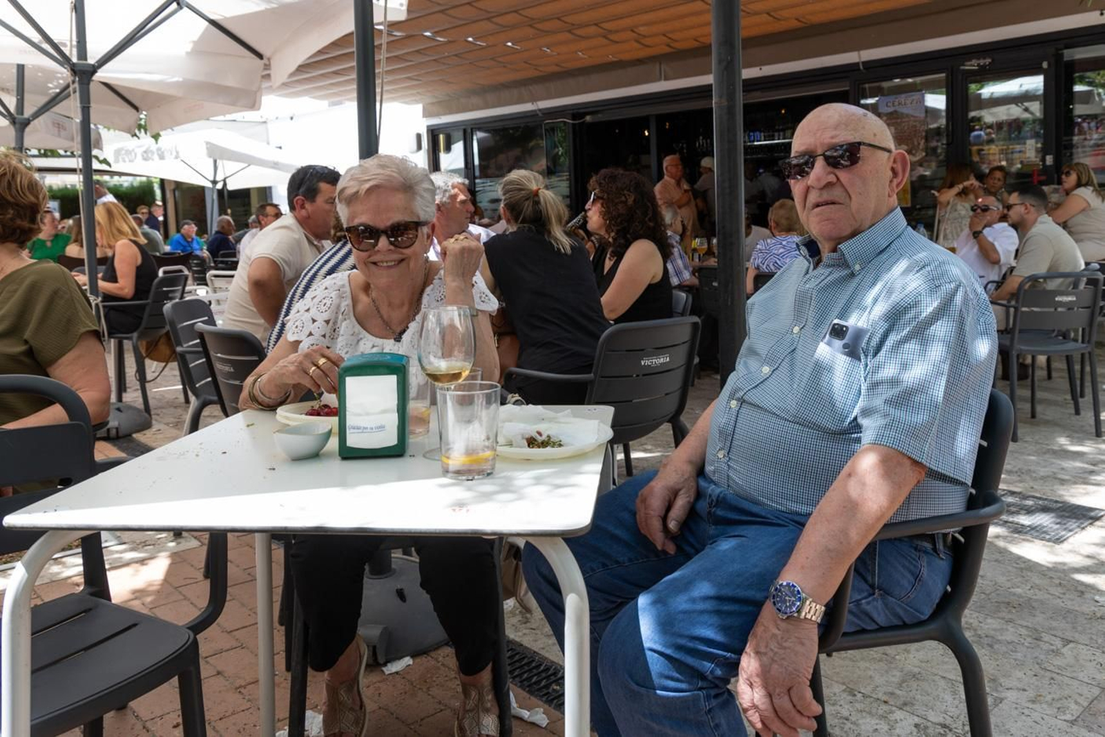 XL Fiesta de la Cereza del Castillo de Locubín