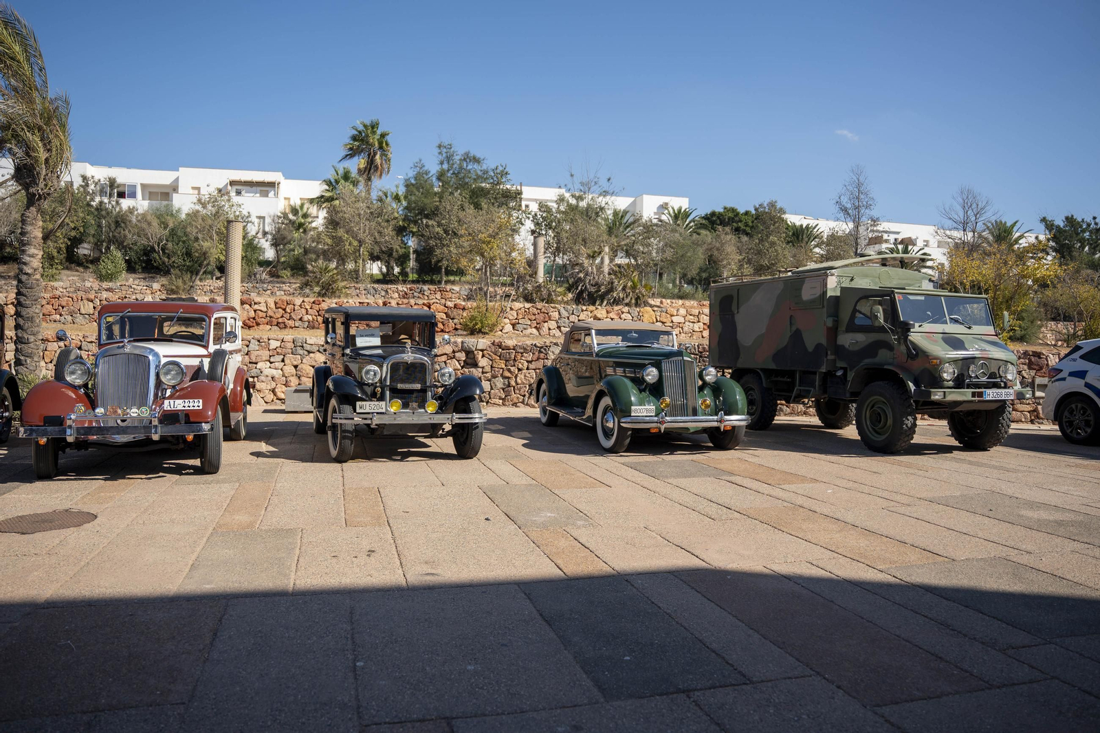 El encuentro Vecinal en el Palacio de Exposiciones y Congresos ‘Cabo de Gata – Ciudad de Almería’ de El Toyo, en imágenes
