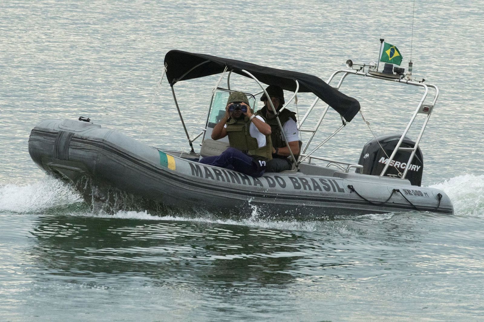 Todos los detalles de la toma de posesión de Bolsonaro, nuevo presidente de Brasil