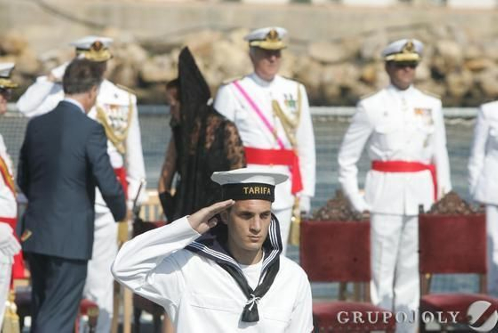 Foto: José María Quiñones