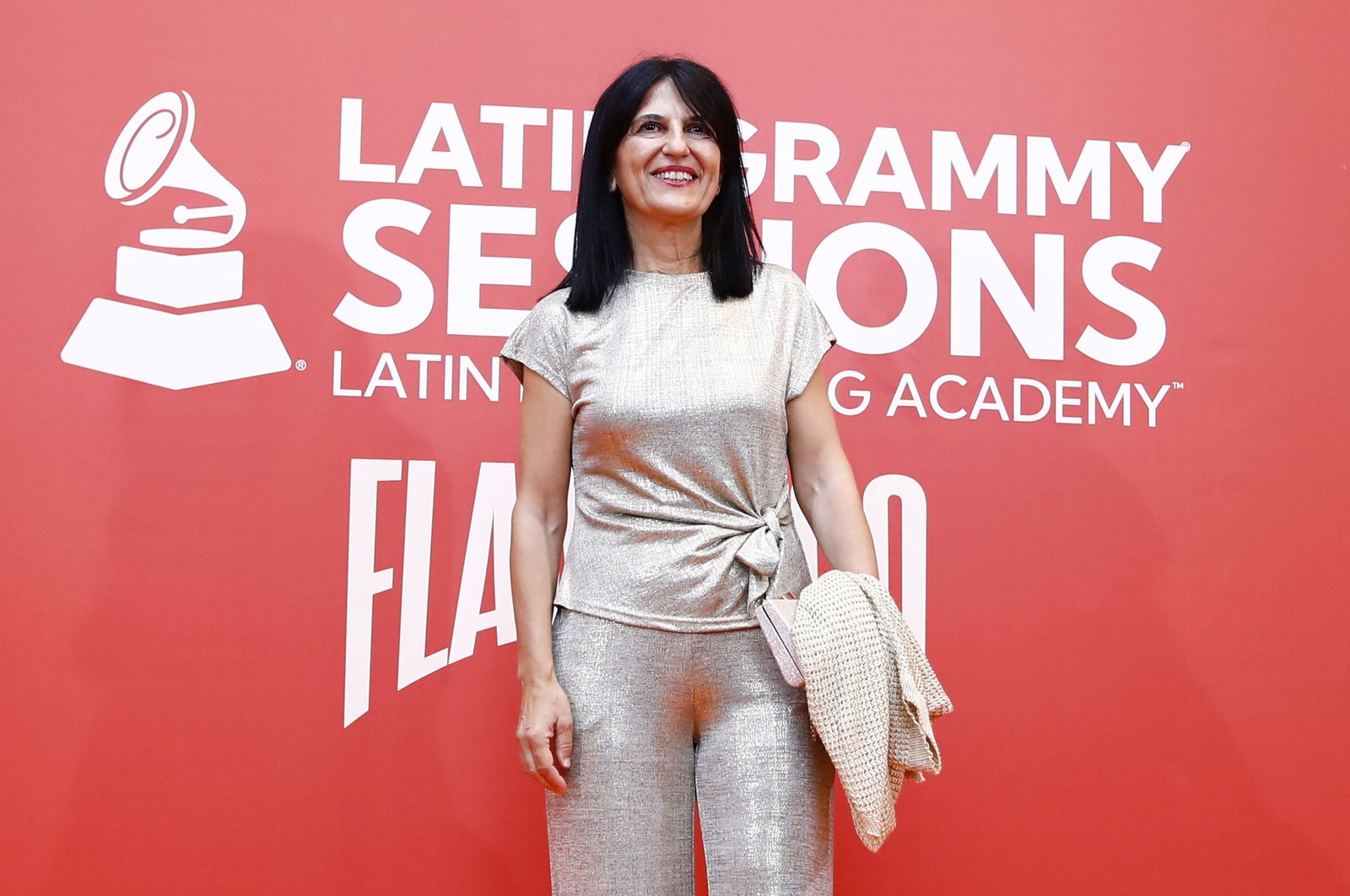 Así ha sido el primer acto de los Grammy Latinos en Granada
