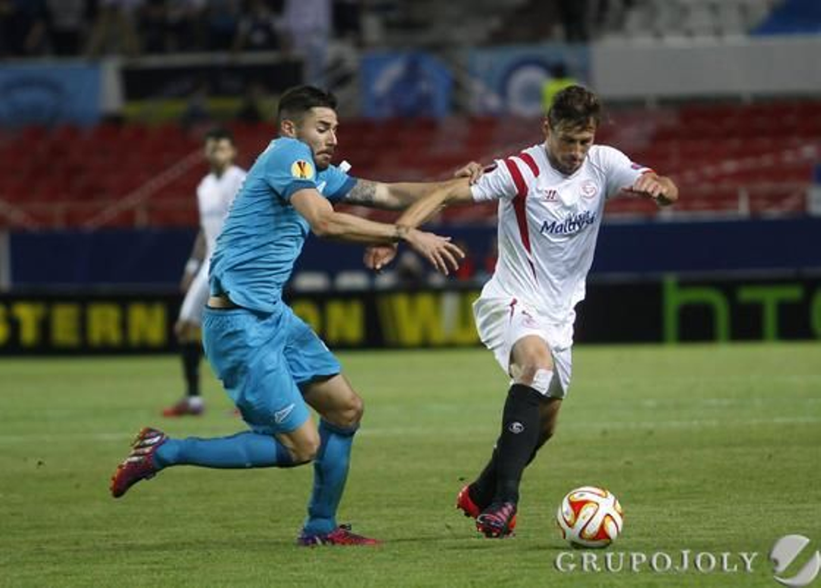 Foto: Antonio Pizarro