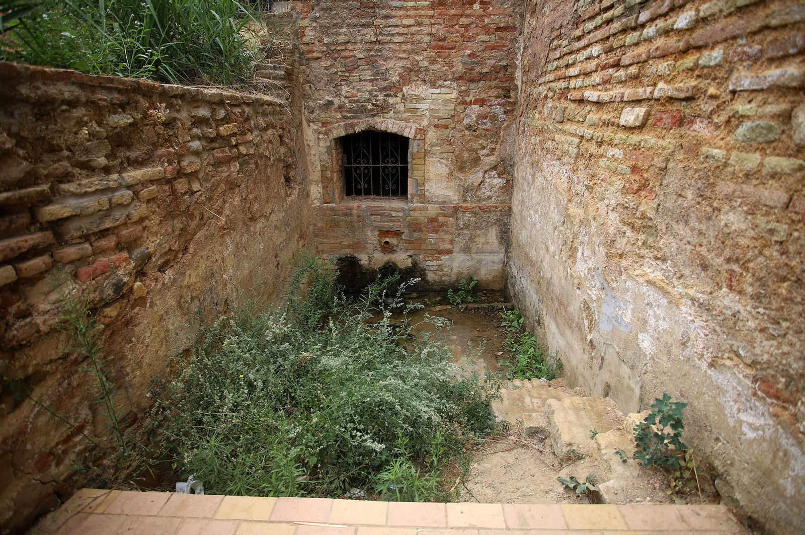 Imágenes de La Fuente Vieja y su entorno