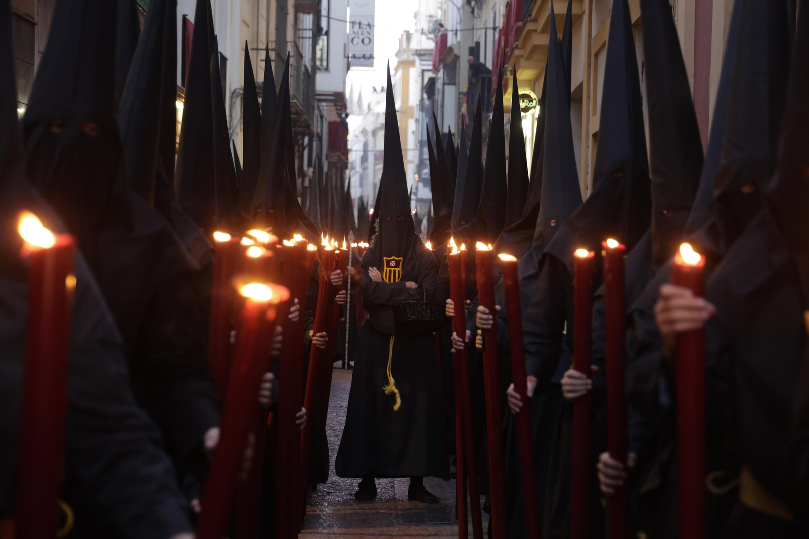 Las imágenes de Pasión