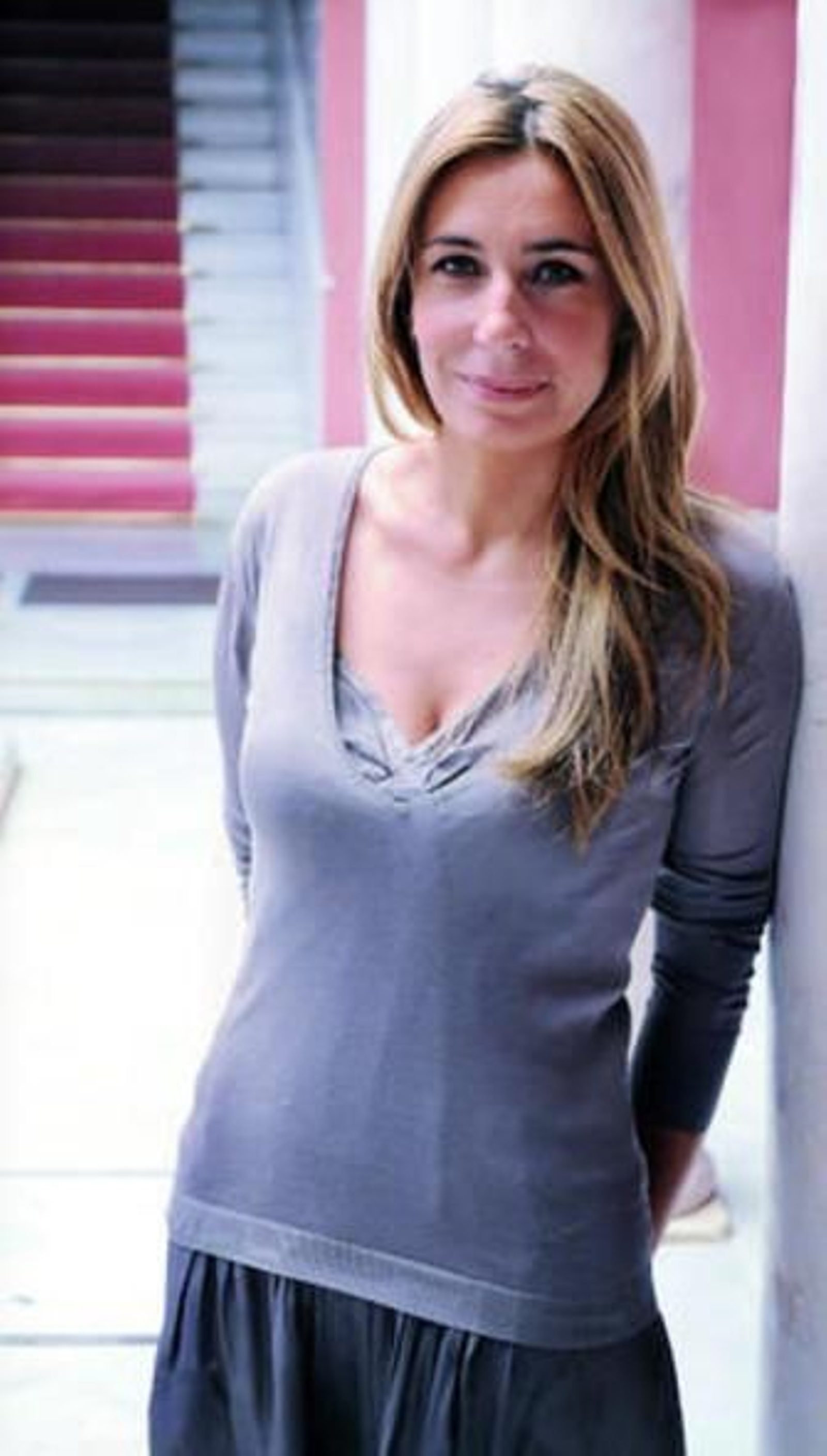 "No hay verdades absolutas, lo importante es la honradez"