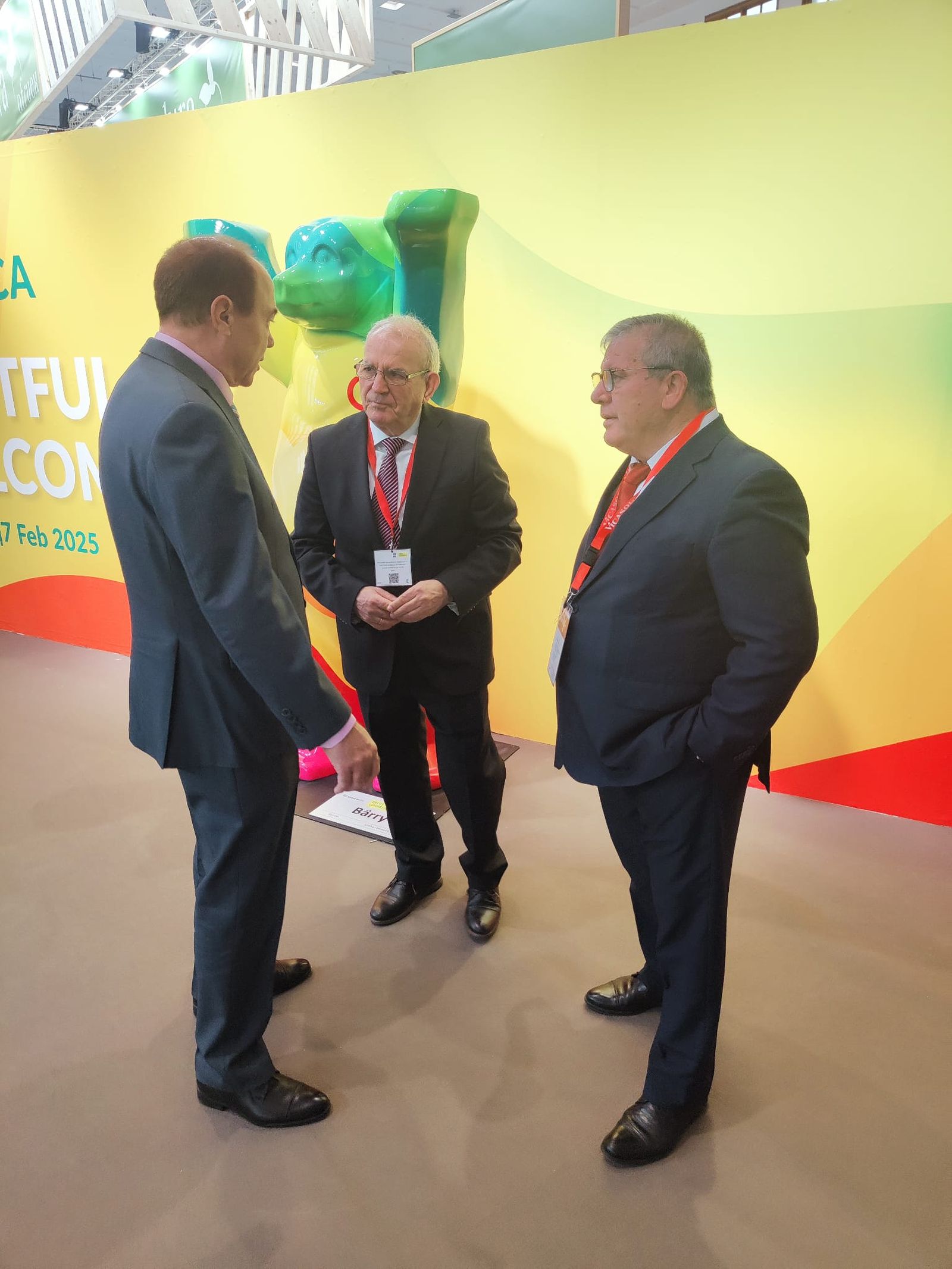 El 85% de los vicarios viven directa o indirectamente de la agricultura