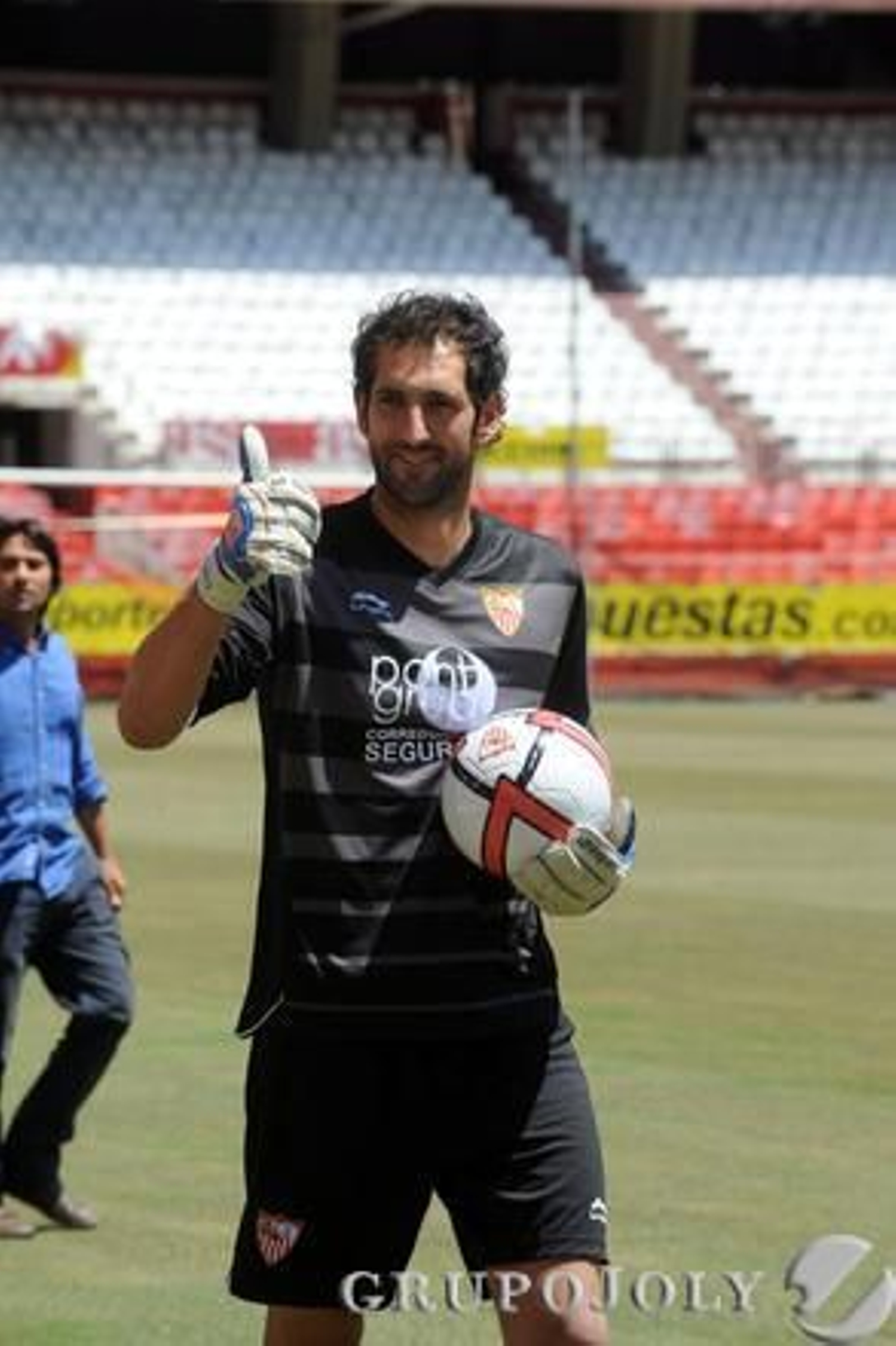 Foto: Antonio Pizarro