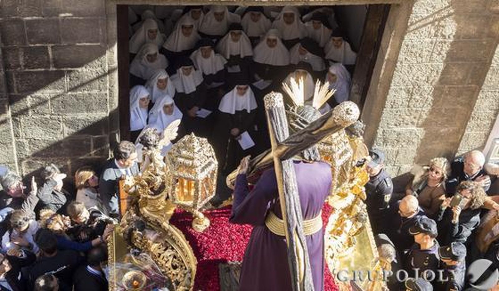 Foto: Antonio Pizarro