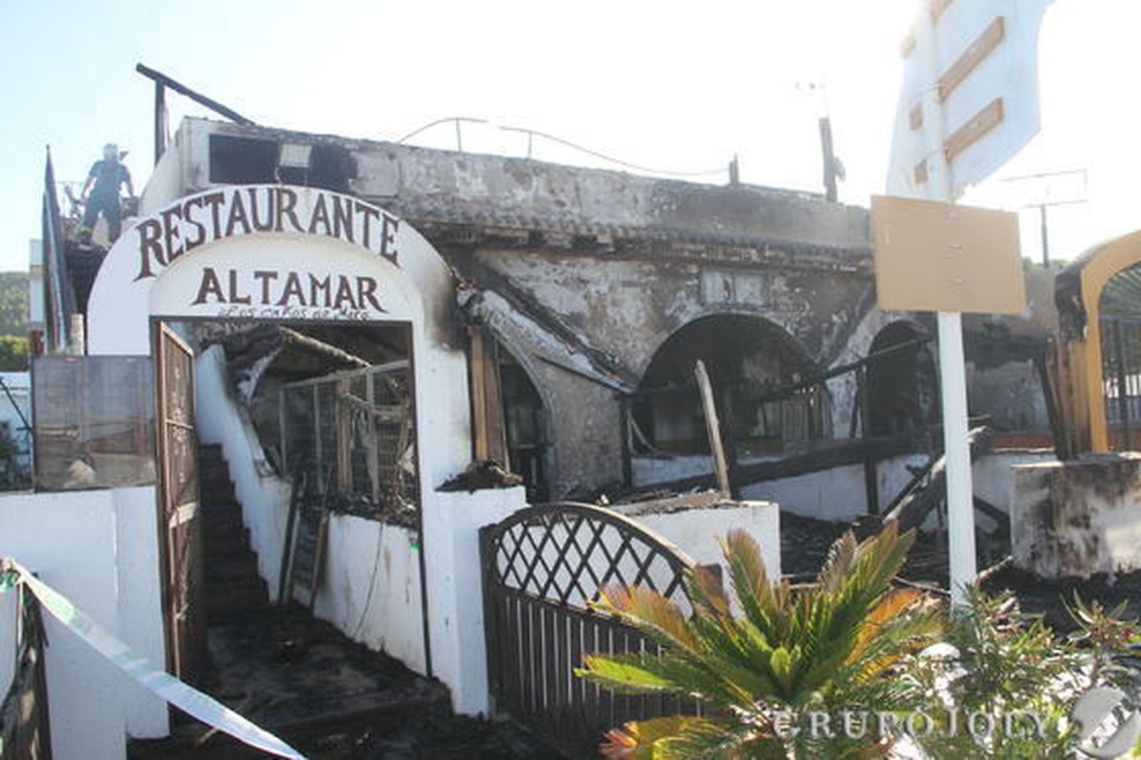 Foto: Manuel Aragón Pina