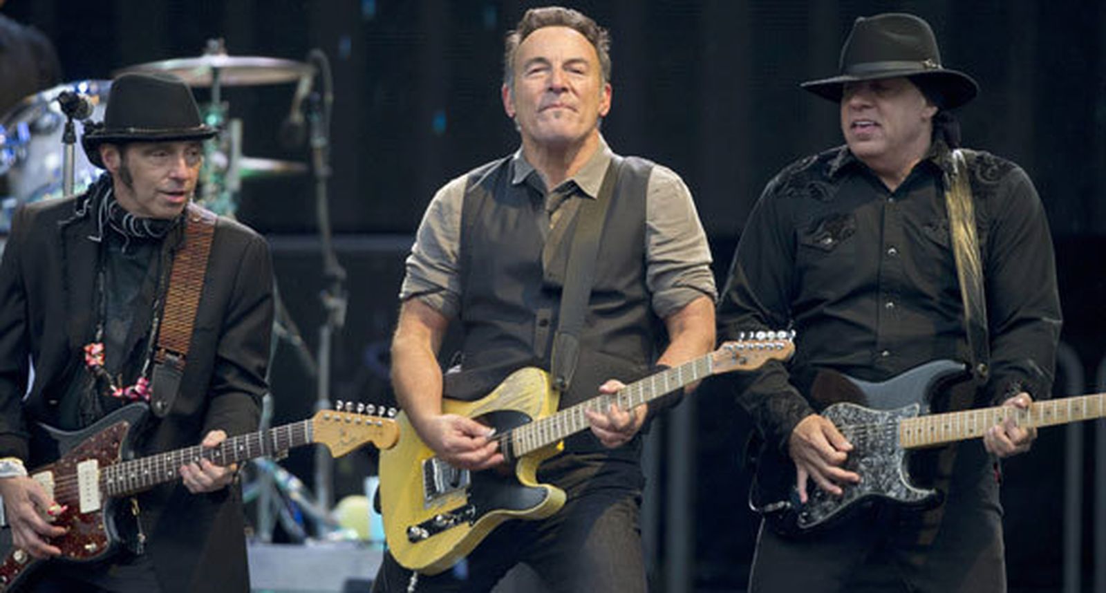 La promotora de Springsteen denuncia a las plataformas de reventa de entradas