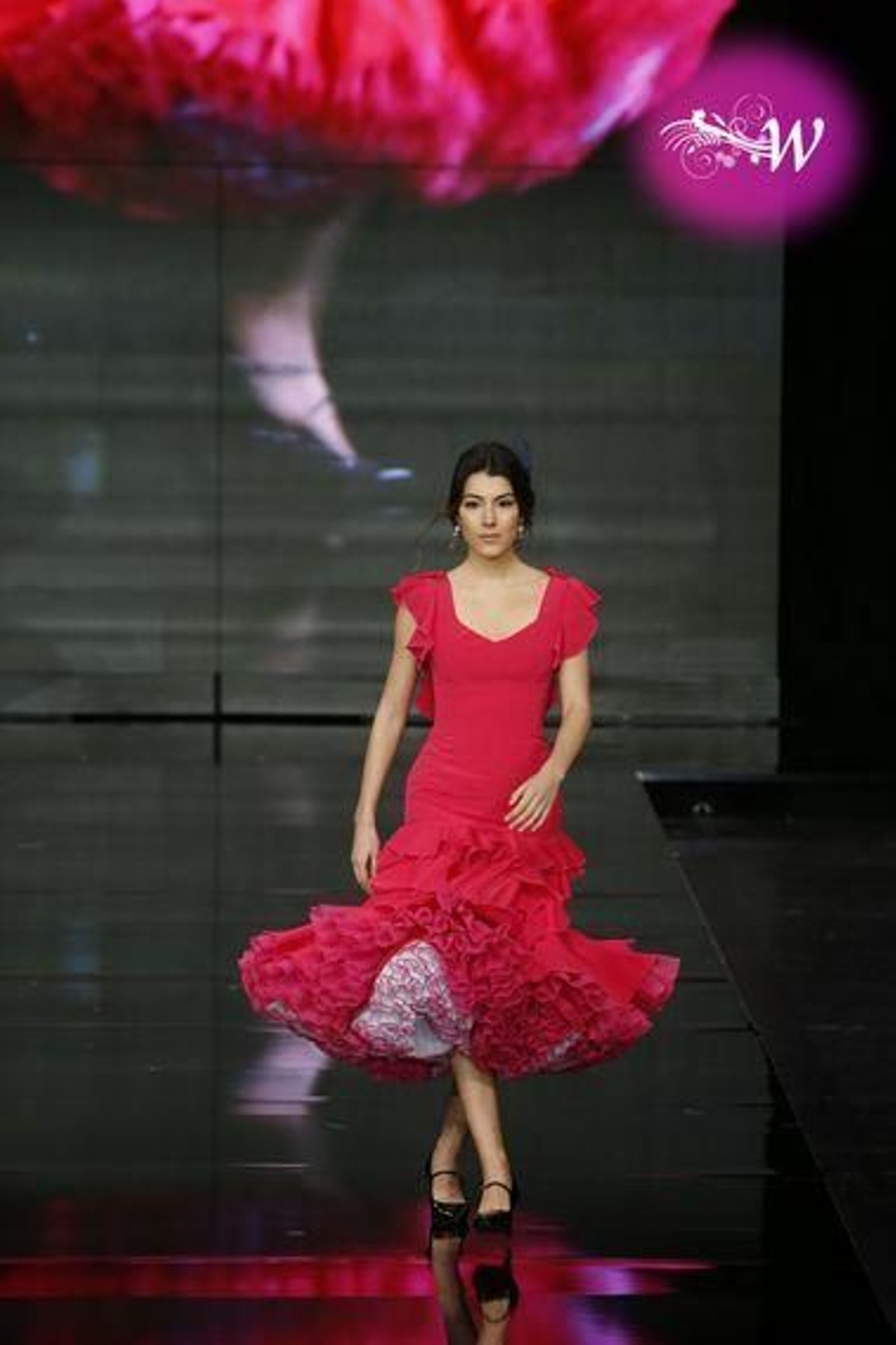 diseños de Fran Solís en Emprende Lunares, SIMOF 2020