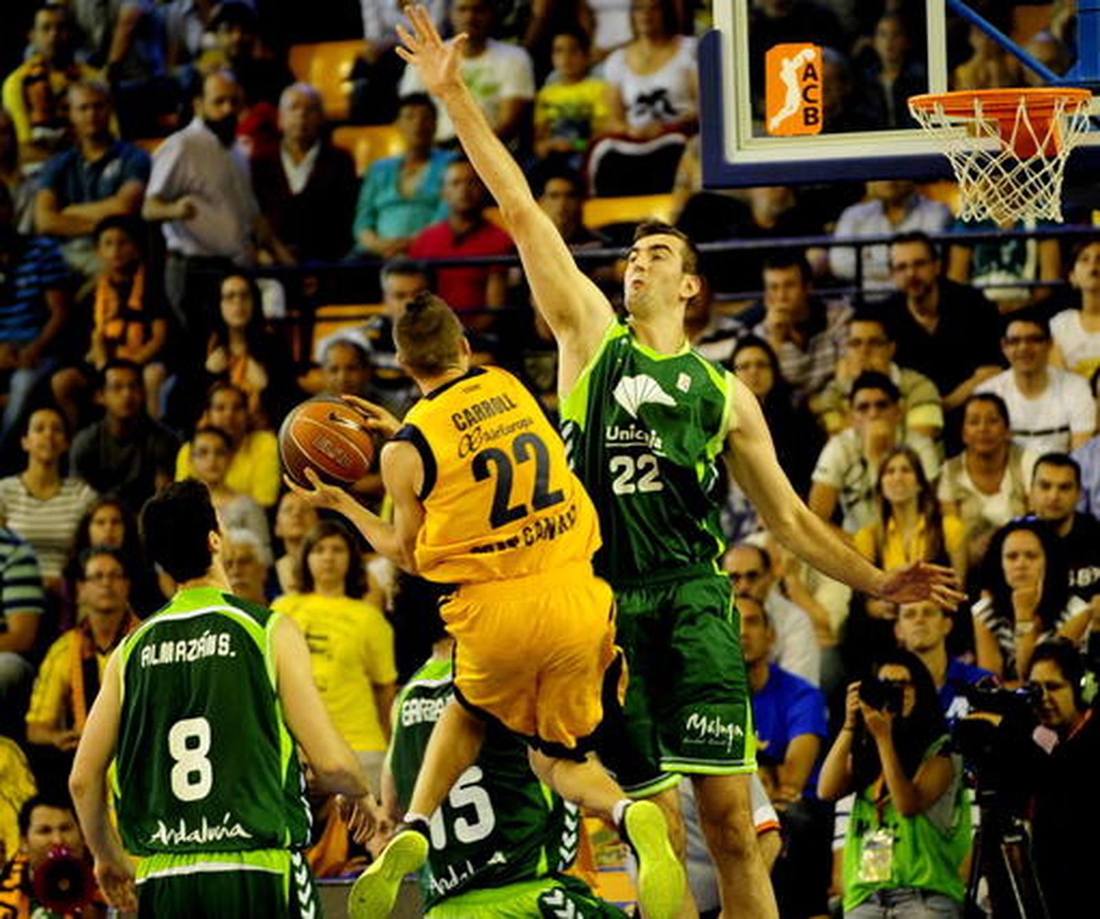 Foto: Mikel / La otra foto