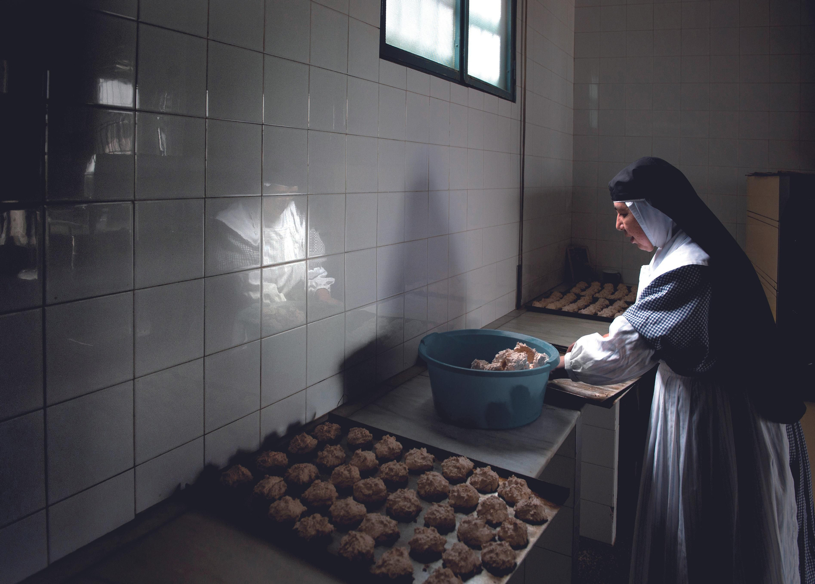Convento de Santa Inés