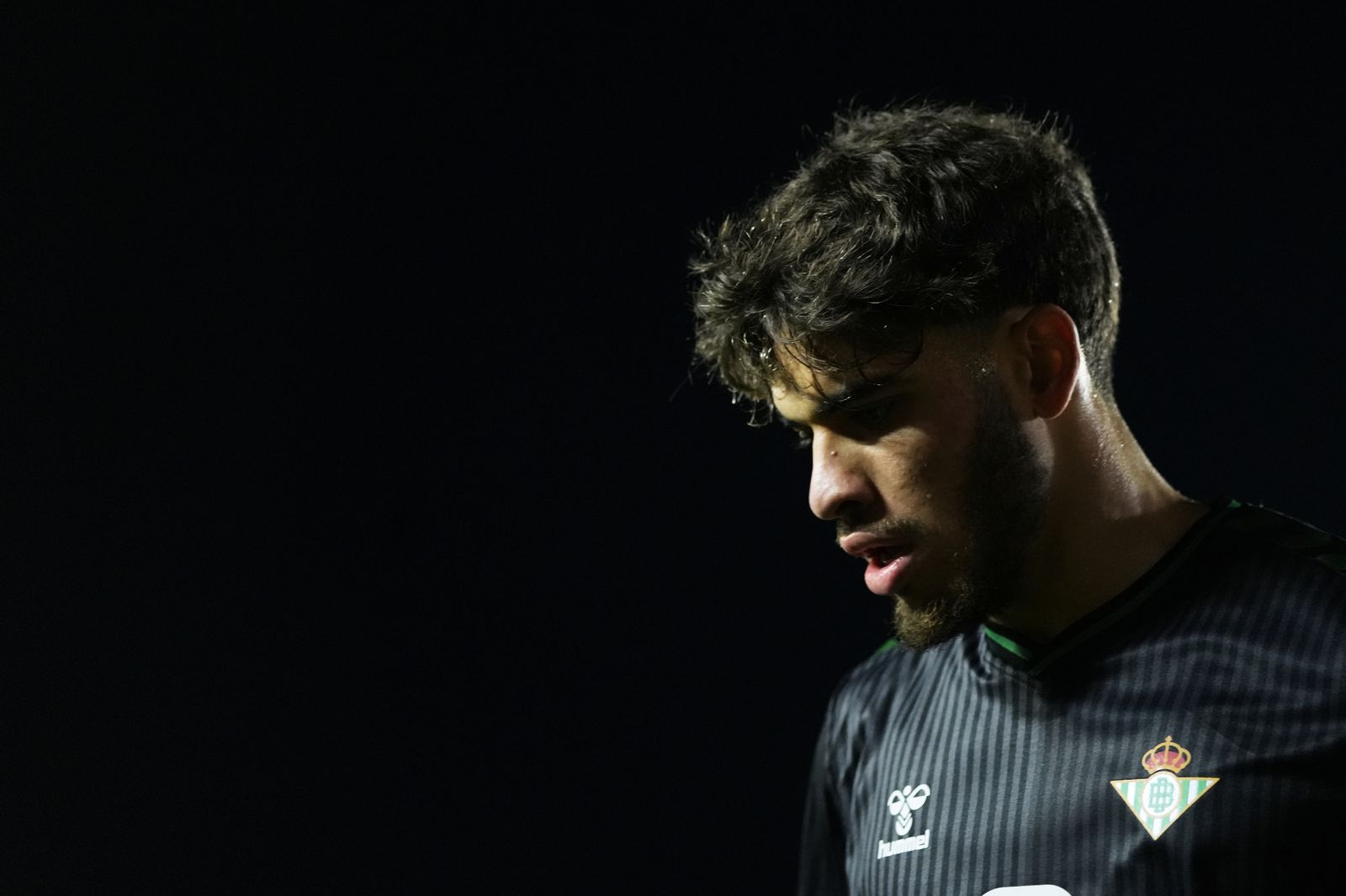 Villanovense - Betis