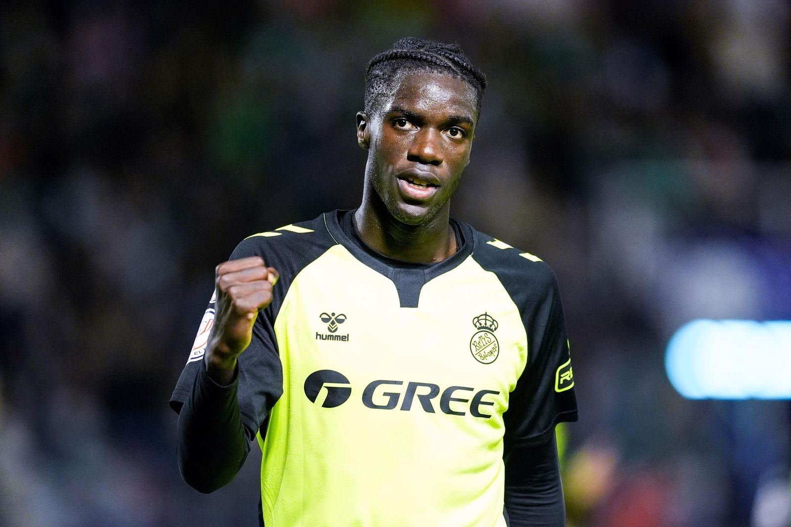 Las fotos del Gévora - Betis