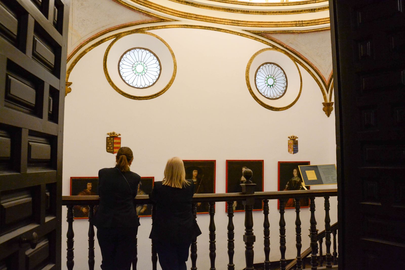 Los granadinos disfrutan de actividades divulgativas y culturales en la ciudad